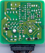A/C Amplifier PCB 88650-52110 bottom view
