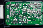Transponder Key ECU 89780-12060 PCB